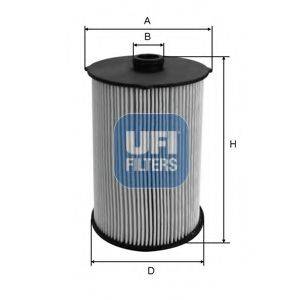 UFI 26.043.00