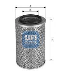 UFI 27.287.00