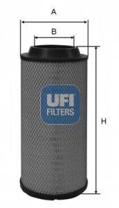 UFI 27.694.00