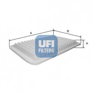 CHAMP AF4015 Повітряний фільтр