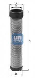 UFI 27.A31.00