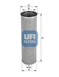 UFI 27.A34.00