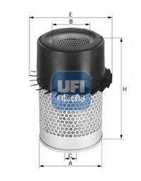 UFI 27.610.00