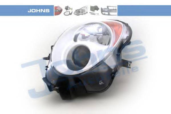 JOHNS 10 01 09