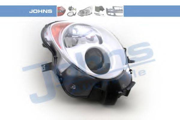 JOHNS 10 01 10