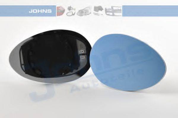 JOHNS 10 11 38-81