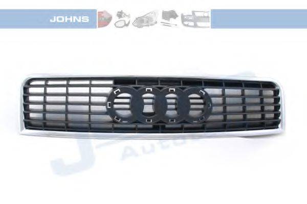 SCHLIECKMANN 107304 решітка радіатора