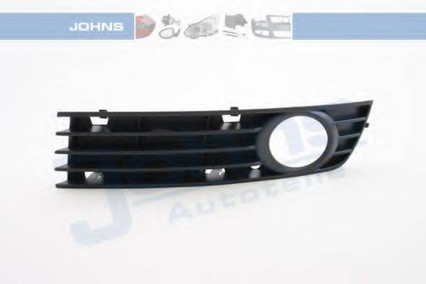 AUDI 8E0 807 681A Ґрати вентилятора, буфер