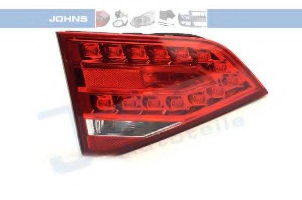JOHNS 13 12 87-25