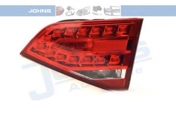 JOHNS 13 12 88-25