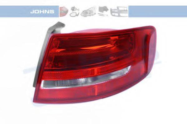 JOHNS 13 12 88-5