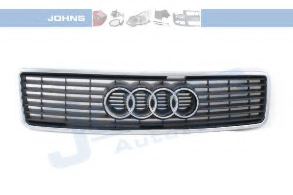 SCHLIECKMANN 110 304 решітка радіатора