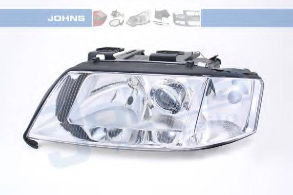 JOHNS 13 18 09