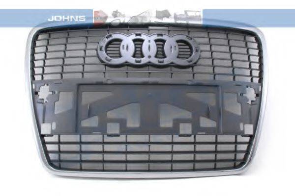 SCHLIECKMANN 261 304 решітка радіатора