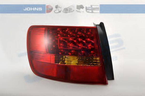 JOHNS 13 19 87-6