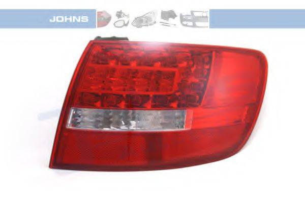 JOHNS 13 19 88-8