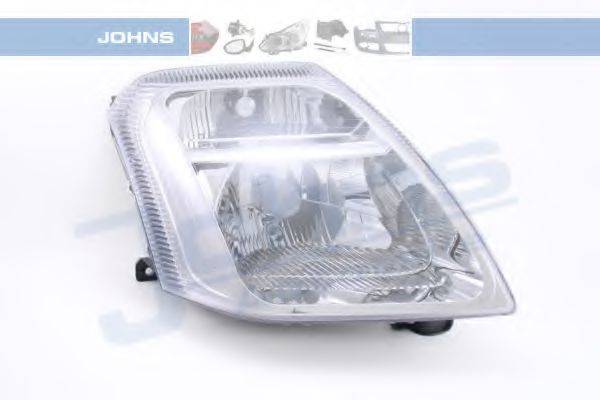JOHNS 23 02 10