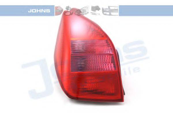 JOHNS 23 02 87-1