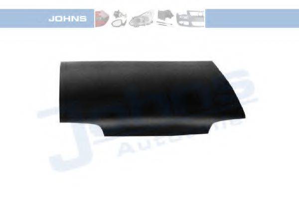 CITROEN 96128549 Капот двигуна