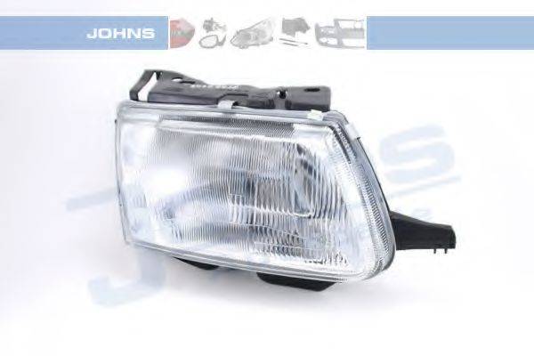 JOHNS 23 06 10