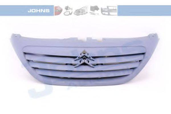 JOHNS 23 07 05