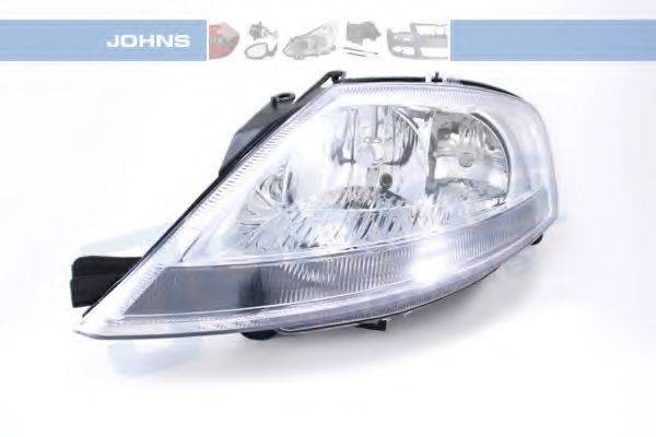 JOHNS 23 07 09