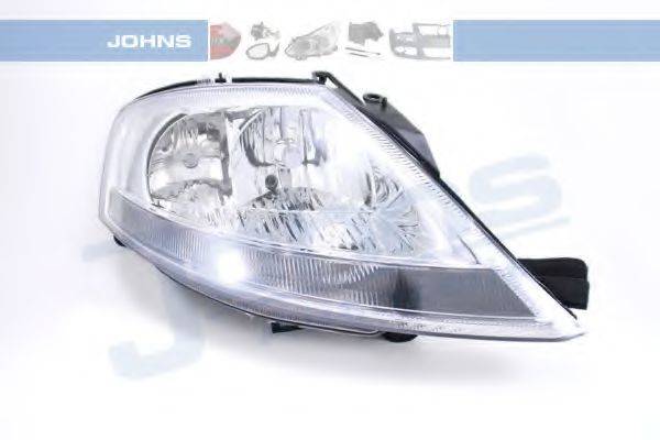 JOHNS 23 07 10