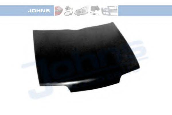 CITROEN 96067972 Капот двигуна