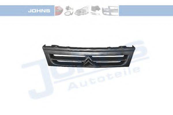 CITROEN 00007804E4 решітка радіатора