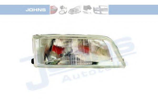 JOHNS 23 14 10