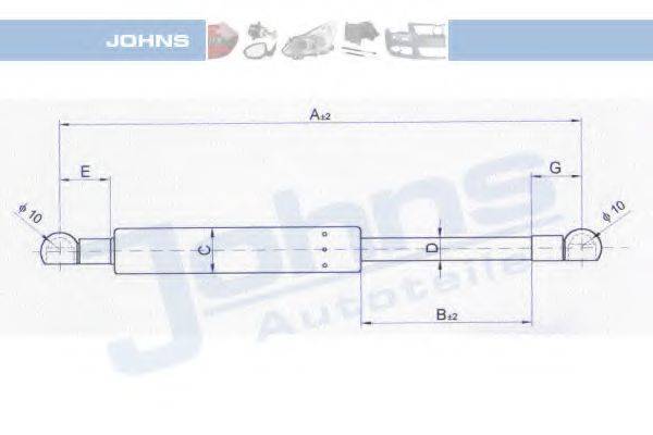 JOHNS 23 14 95-95
