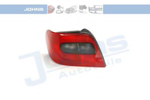 JOHNS 23 15 87