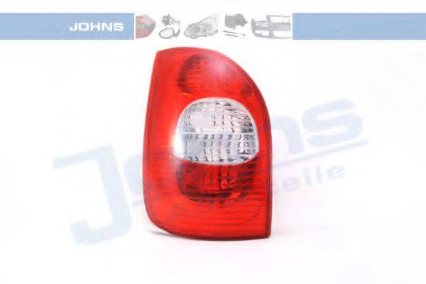 JOHNS 23 15 87-8