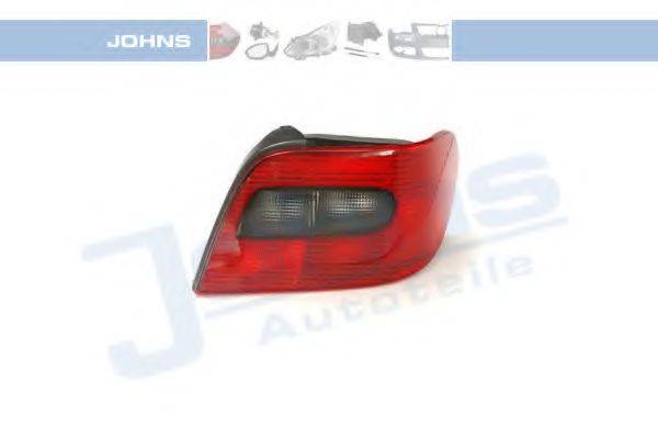 JOHNS 23 15 88