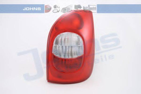 JOHNS 23 15 88-6