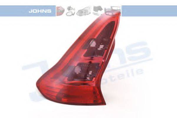 JOHNS 23 16 87-3