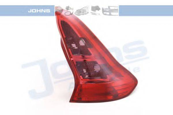 JOHNS 23 16 88-3