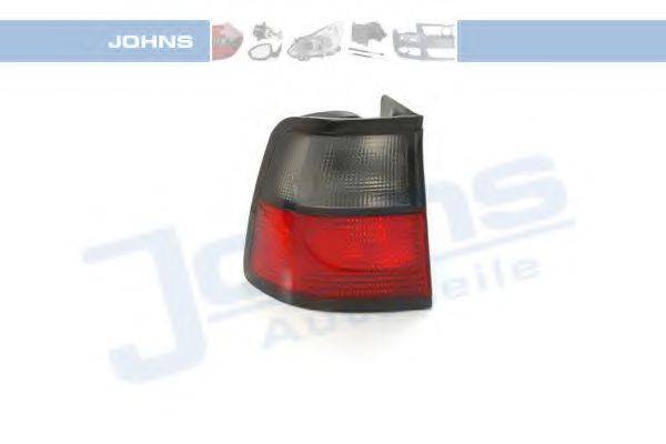 JOHNS 23 24 87-2