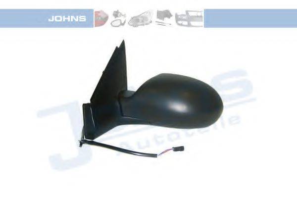 HAGUS 4680 Зовнішнє дзеркало