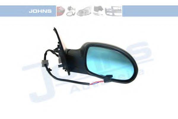 HAGUS 4682 Зовнішнє дзеркало