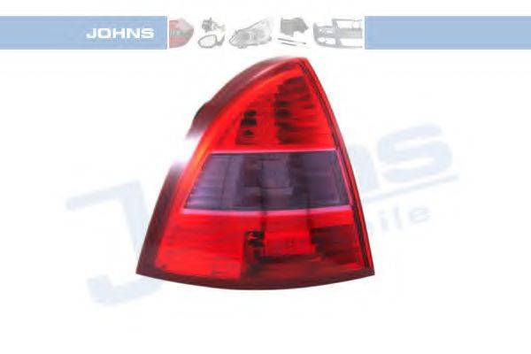 JOHNS 23 26 87-3