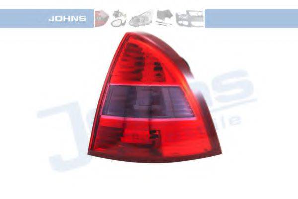 JOHNS 23 26 88-3