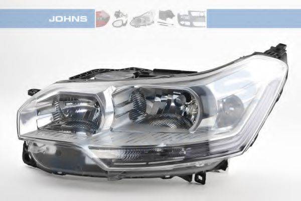 JOHNS 23 27 09