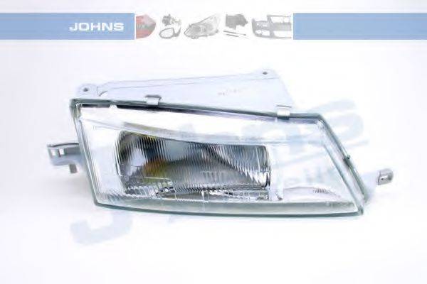JOHNS 24 11 10