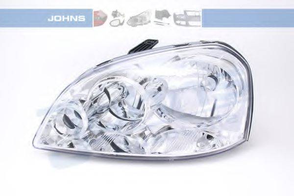 JOHNS 24 14 09