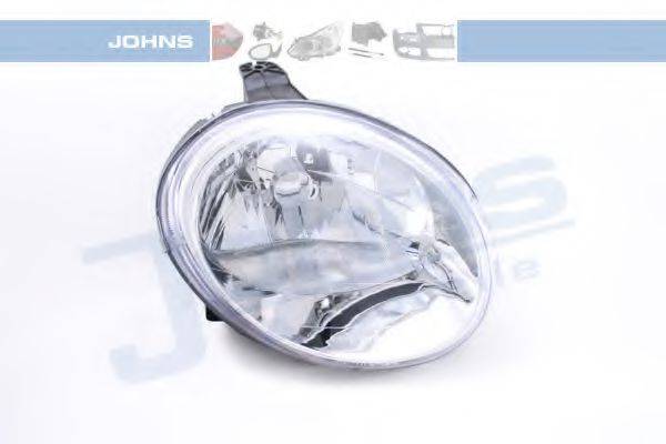 JOHNS 24 51 10