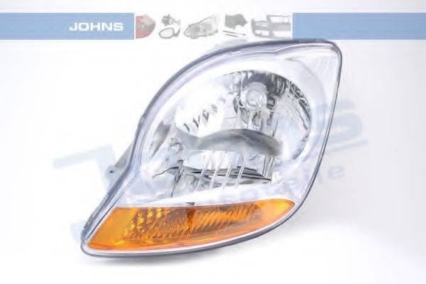 JOHNS 24 52 09