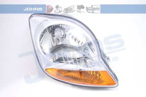 JOHNS 24 52 10