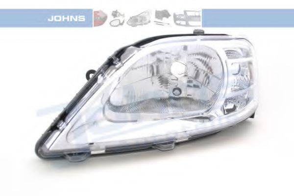 JOHNS 25 11 09-2