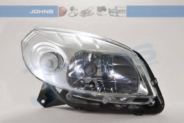 JOHNS 25 21 10